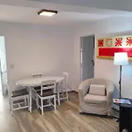 Charming Townhouse Near Maestranza 펜션 론다