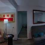 Charming Townhouse Near Maestranza * 론다