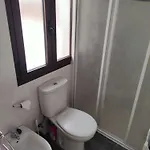 펜션 Charming Townhouse Near Maestranza *