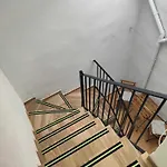 Charming Townhouse Near Maestranza 펜션 론다