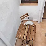 펜션 Charming Townhouse Near Maestranza
