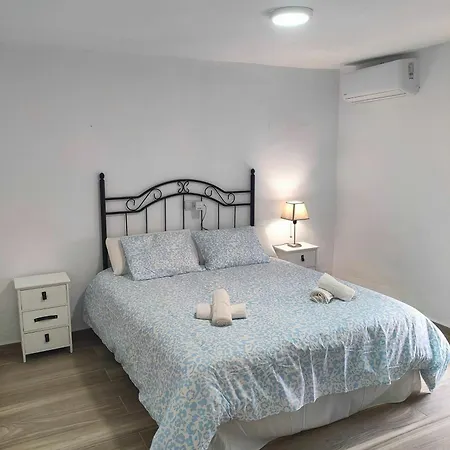 Charming Townhouse Near Maestranza * Ronda