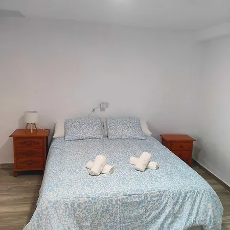 Vakantiehuis Charming Townhouse Near Maestranza Ronda