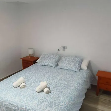 Charming Townhouse Near Maestranza Holiday home Ronda