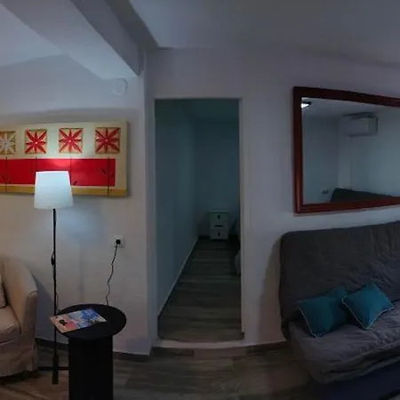 Charming Townhouse Near Maestranza * Ronda