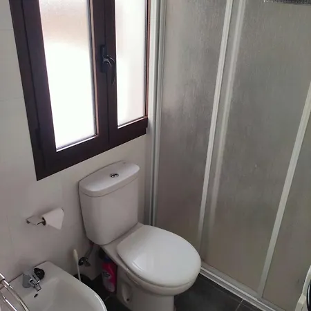 Nyaraló Charming Townhouse Near Maestranza *