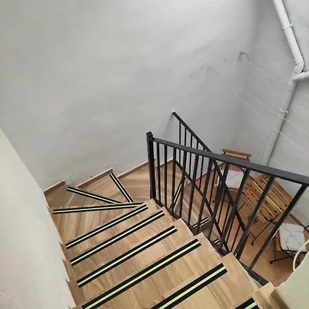 Charming Townhouse Near Maestranza Nyaraló Ronda