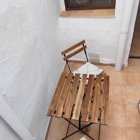 Holiday home Charming Townhouse Near Maestranza