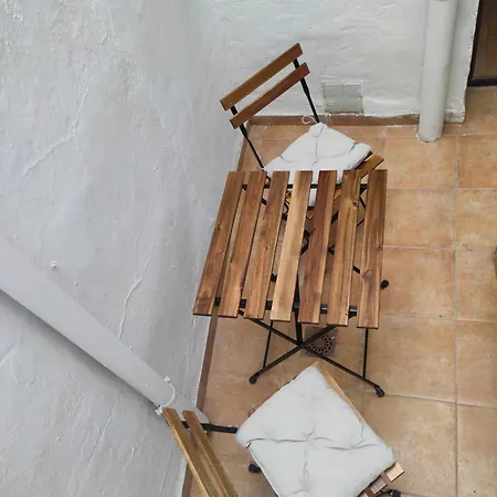 Charming Townhouse Near Maestranza Ronda