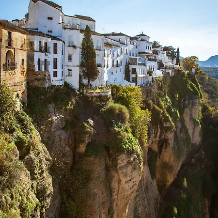 Charming Townhouse Near Maestranza Holiday home *