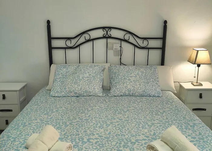 Charming Townhouse Near Maestranza * Ronda