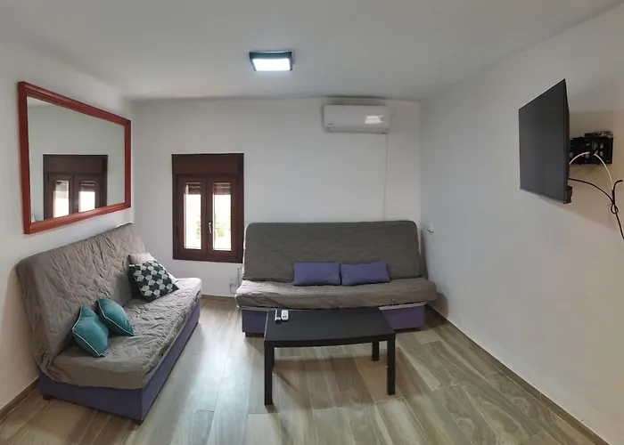 Charming Townhouse Near Maestranza * Ronda