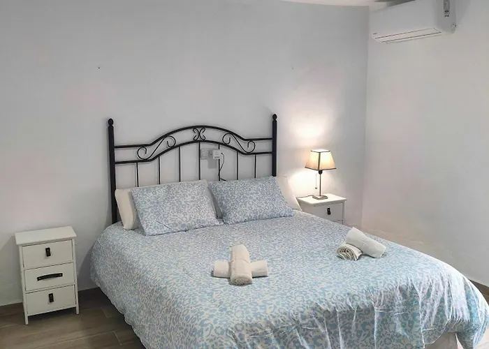 Charming Townhouse Near Maestranza * Ronda