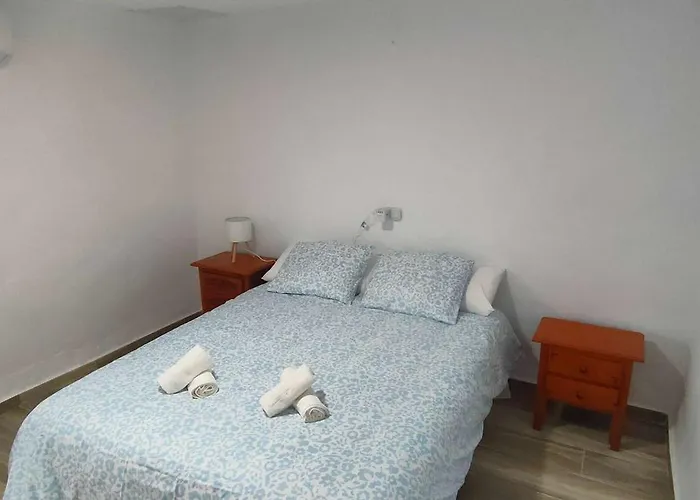 Charming Townhouse Near Maestranza Vakantiehuis Ronda