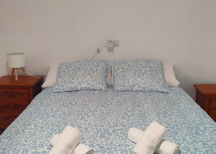 Charming Townhouse Near Maestranza Ronda