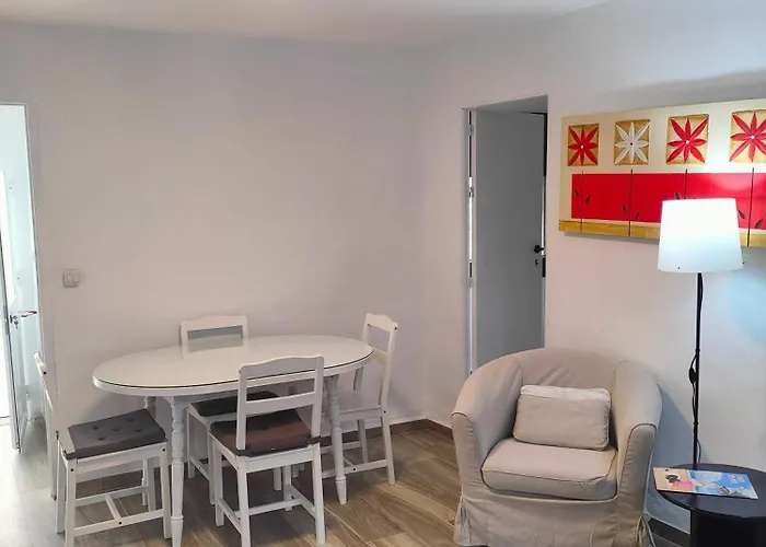 Charming Townhouse Near Maestranza Vakantiehuis Ronda