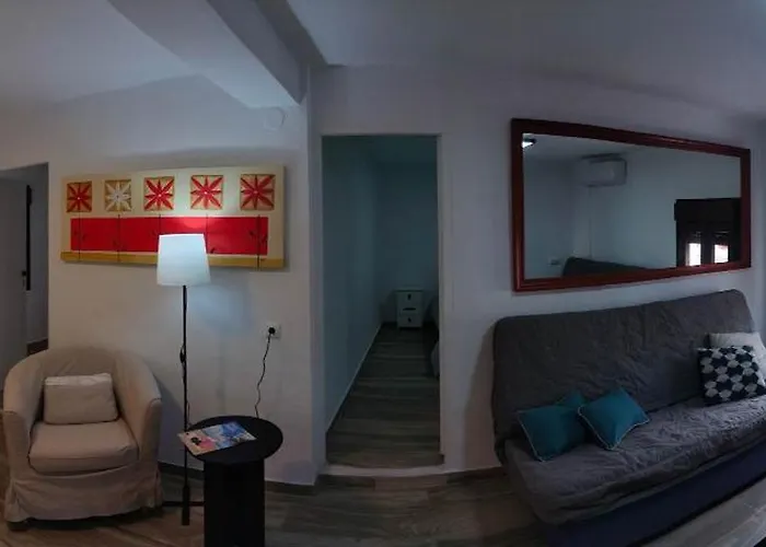 Charming Townhouse Near Maestranza * Ronda