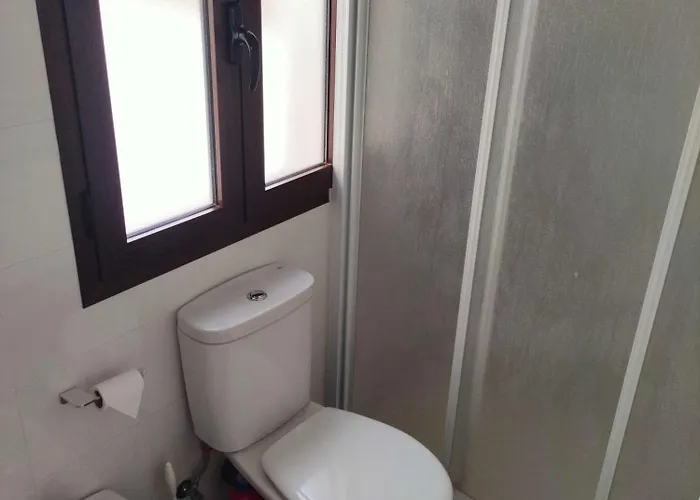 Vakantiehuis Charming Townhouse Near Maestranza *