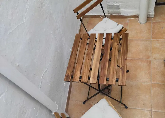 Charming Townhouse Near Maestranza Ronda