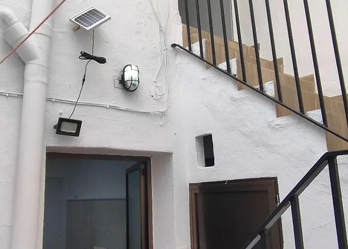 Charming Townhouse Near Maestranza * Ronda