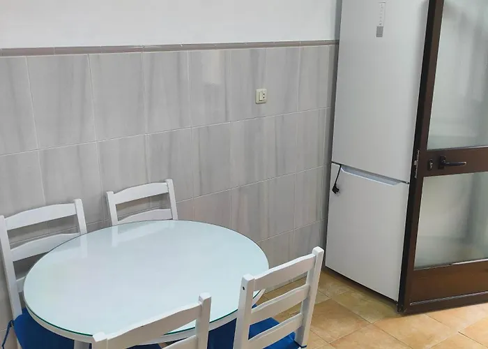 Charming Townhouse Near Maestranza * Ronda